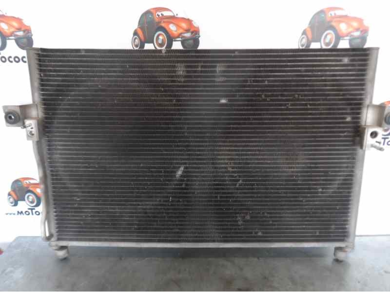 Recambio de condensador / radiador aire acondicionado para hyundai h 1 starex h 1 starex td referencia OEM IAM 976064A250 35389 