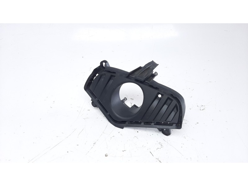 Recambio de rejilla paragolpes izquierda para toyota rav4 hybrid 4x2 advance referencia OEM IAM 5242842190  