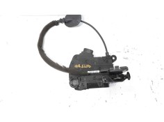 Recambio de cerradura puerta delantera derecha para renault captur zen referencia OEM IAM 805022764R CRDREN2764  2