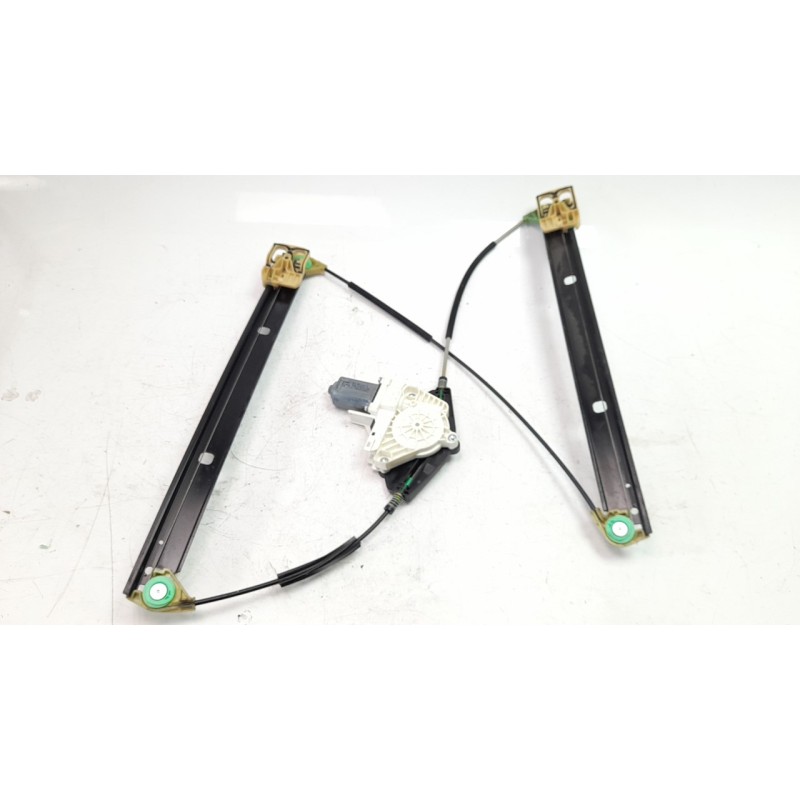 Recambio de elevalunas delantero izquierdo para audi q5 (8r) 2.0 16v tdi referencia OEM IAM 8R0837461K 106023023 113781