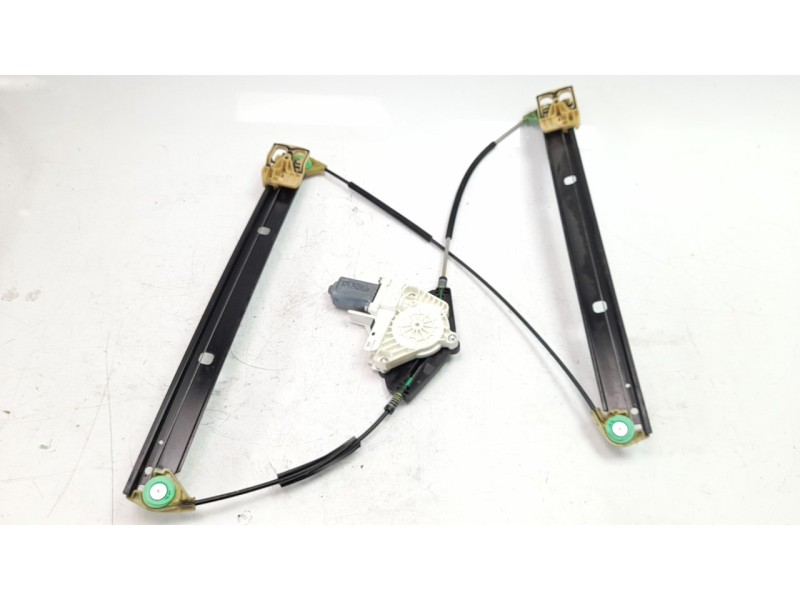 Recambio de elevalunas delantero izquierdo para audi q5 (8r) 2.0 16v tdi referencia OEM IAM 8R0837461K 106023023 113781