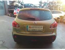 NISSAN QASHQAI (J10)
