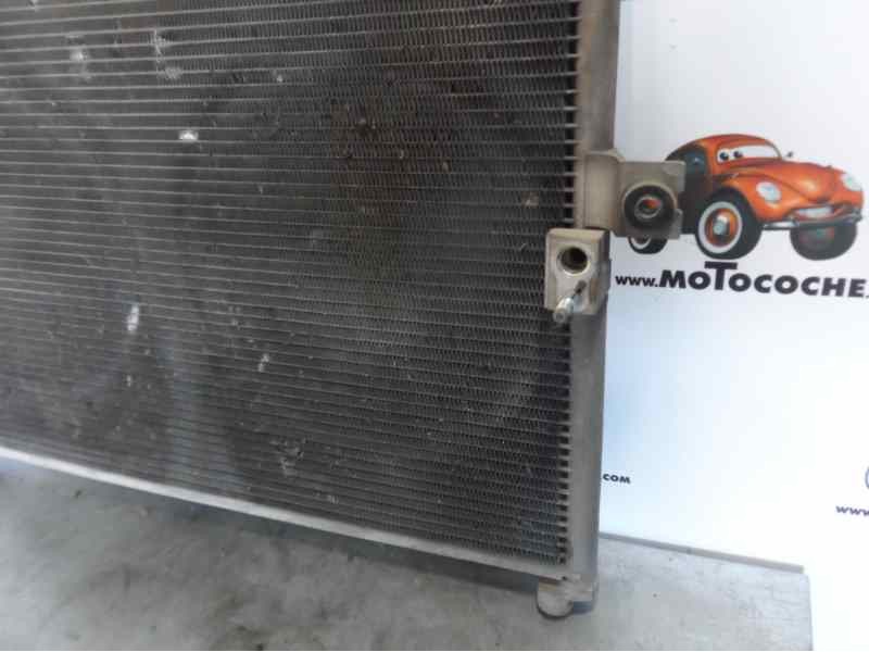 Recambio de condensador / radiador aire acondicionado para hyundai h 1 starex h 1 starex td referencia OEM IAM 976064A250 35389 