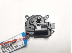 Recambio de motor calefaccion para ford fiesta (cbk) sport referencia OEM IAM 1S7H19B634CA  