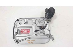 Recambio de tapa exterior combustible para toyota avensis (t27) 2.0 d-4d cat referencia OEM IAM 7735005030   2