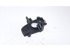 Recambio de rejilla paragolpes izquierda para toyota rav4 hybrid 4x2 advance referencia OEM IAM 5242842190   2