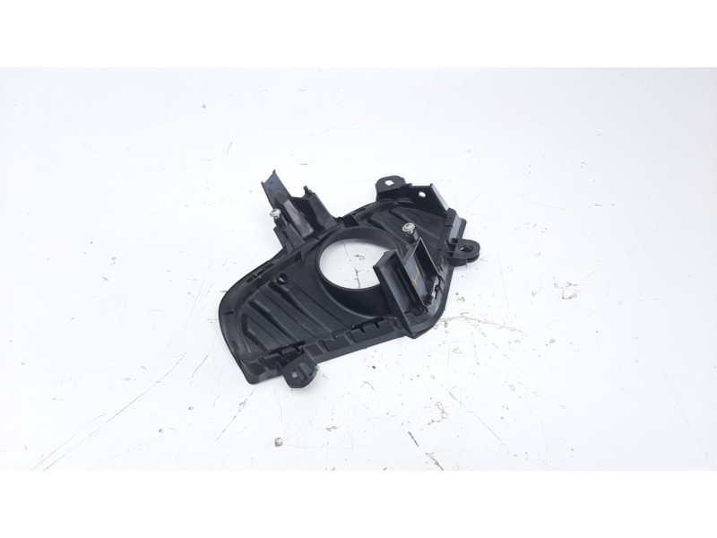 Recambio de rejilla paragolpes izquierda para toyota rav4 hybrid 4x2 advance referencia OEM IAM 5242842190  