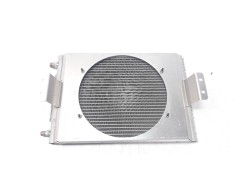 Recambio de condensador / radiador aire acondicionado para ligier js50 js50 referencia OEM IAM DB2AP045  