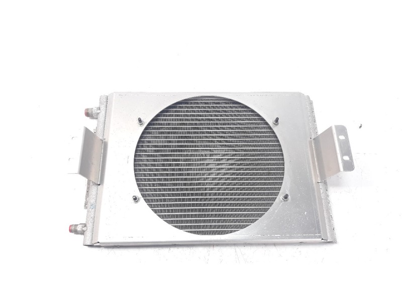 Recambio de condensador / radiador aire acondicionado para ligier js50 js50 referencia OEM IAM DB2AP045  