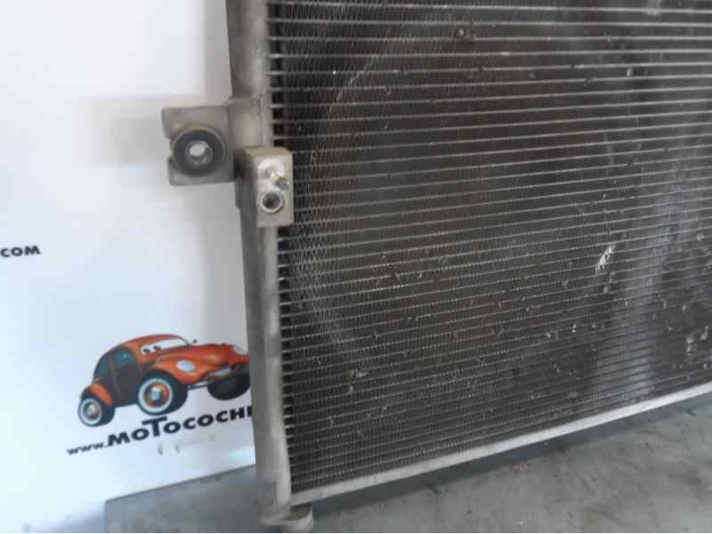 Recambio de condensador / radiador aire acondicionado para hyundai h 1 starex h 1 starex td referencia OEM IAM 976064A250 35389 