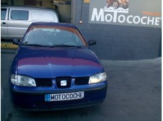 seat cordoba berlina (6k2) del año 2001 2