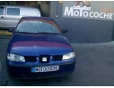 SEAT CORDOBA BERLINA (6K2)