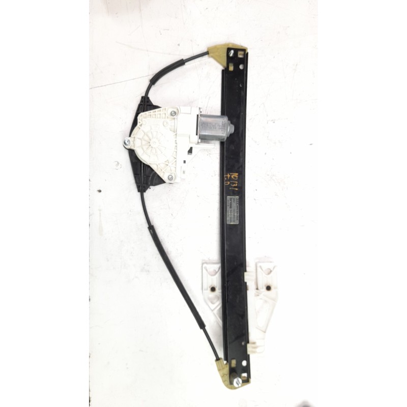Recambio de elevalunas trasero derecho para audi q5 (8r) 2.0 16v tdi referencia OEM IAM 8R0839462E 106023024 113792