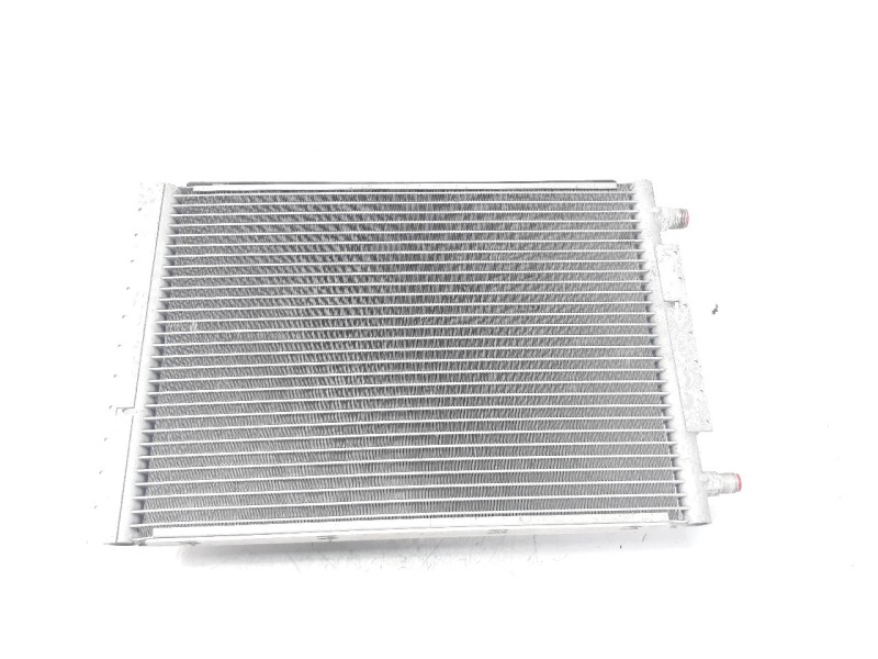 Recambio de condensador / radiador aire acondicionado para ligier js50 js50 referencia OEM IAM DB2AP045  