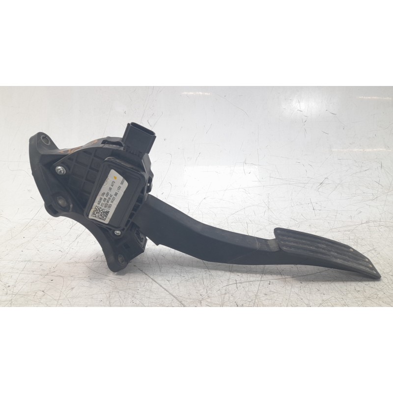 Recambio de potenciometro pedal para land rover discovery sport 2.0 td4 cat referencia OEM IAM FK729F836AC  