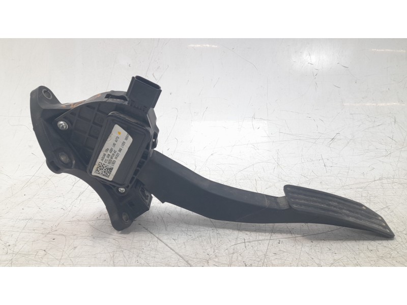 Recambio de potenciometro pedal para land rover discovery sport 2.0 td4 cat referencia OEM IAM FK729F836AC  
