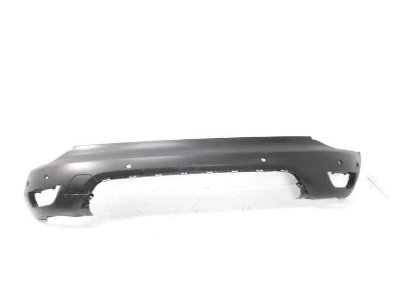 Recambio de paragolpes trasero para renault captur zen referencia OEM IAM 850B21681R 107199713 RN7021051