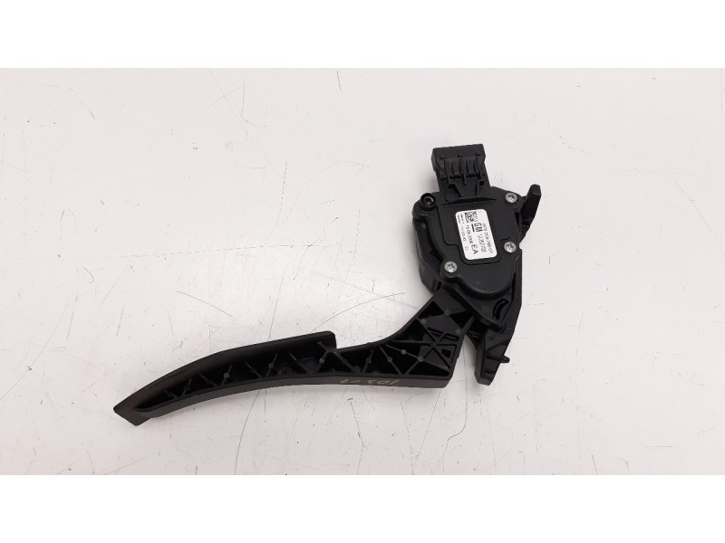 Recambio de potenciometro pedal para opel astra j lim. enjoy referencia OEM IAM 13252702 6PV00976507 