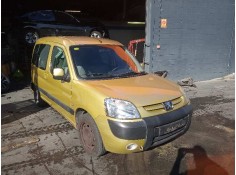 peugeot partner (s2) del año 2003 2