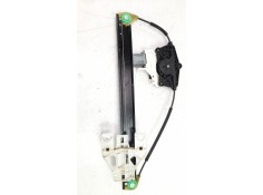 Recambio de elevalunas trasero derecho para audi q5 (8r) 2.0 16v tdi referencia OEM IAM 8R0839462E 106023024 113792 2