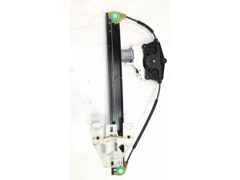 Recambio de elevalunas trasero derecho para audi q5 (8r) 2.0 16v tdi referencia OEM IAM 8R0839462E 106023024 113792