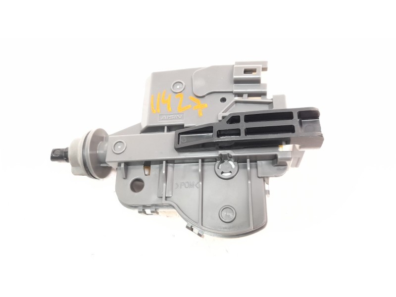 Recambio de tapa exterior combustible para lexus ux (za10) referencia OEM IAM 7703042020  