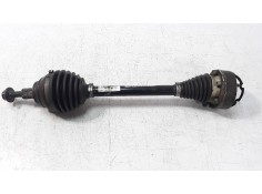 Recambio de transmision delantera izquierda para volkswagen golf vii lim. (5g1) 1.6 16v tdi dpf referencia OEM IAM 1K0407271LB V