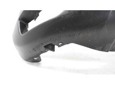 Recambio de paragolpes trasero para renault captur zen referencia OEM IAM 850B21681R 107199713 RN7021051 2
