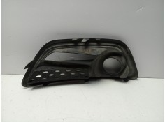 Recambio de rejilla paragolpes izquierda para renault captur 1.5 dci diesel fap energy referencia OEM IAM 620752406R 107199724 R 2