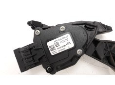 Recambio de potenciometro pedal para opel astra j lim. enjoy referencia OEM IAM 13252702 6PV00976507  2
