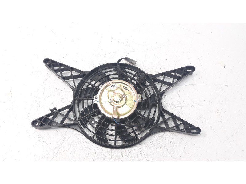 Recambio de electroventilador para ligier js50 js50 referencia OEM IAM 118425 DBR081MLR 