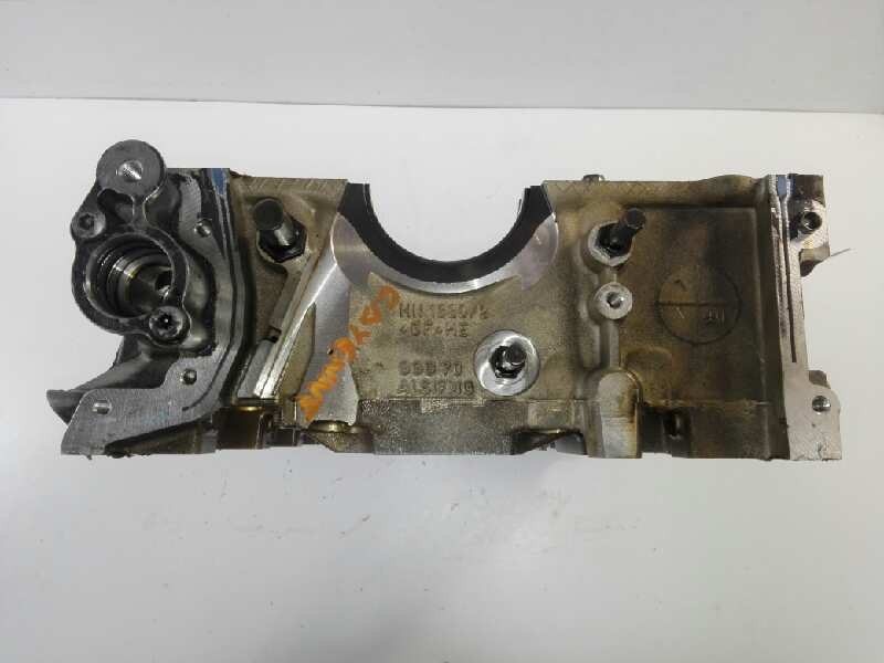 Recambio de carter para porsche cayenne (typ 9pa) 4.5 v8 cat referencia OEM IAM 948101118R 04194052207 M480081504112