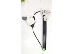 ELEVALUNAS TRASERO IZQUIERDO 8R0839461E 106023025 113793