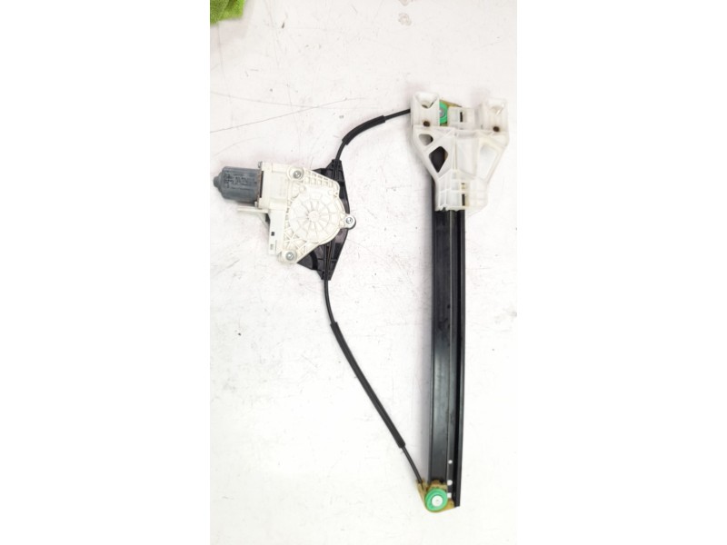 Recambio de elevalunas trasero izquierdo para audi q5 (8r) 2.0 16v tdi referencia OEM IAM 8R0839461E 106023025 113793