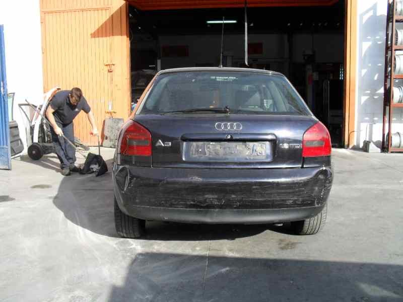audi a3 (8l) del año 1999
