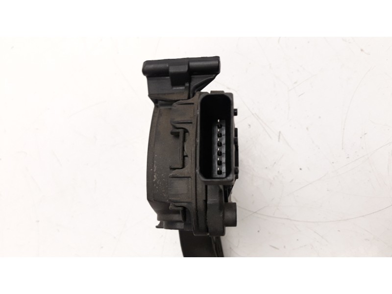 Recambio de potenciometro pedal para opel astra j lim. enjoy referencia OEM IAM 13252702 6PV00976507 