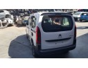 CITROËN BERLINGO FURGÓN