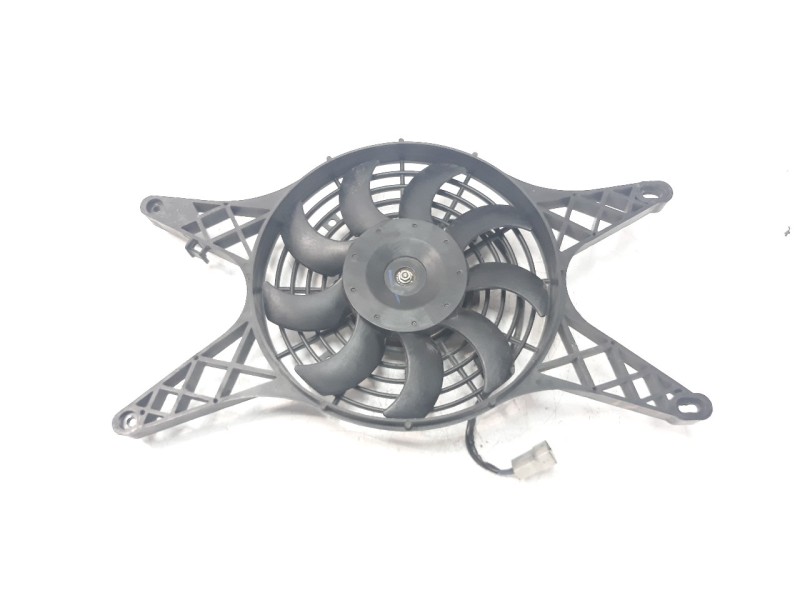 Recambio de electroventilador para ligier js50 js50 referencia OEM IAM 118425 DBR081MLR 