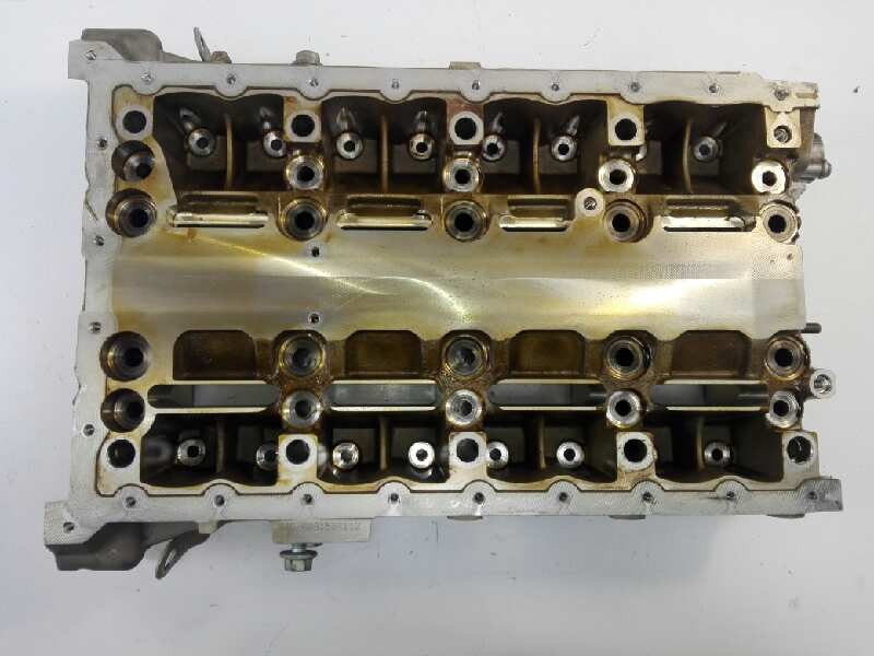 Recambio de carter para porsche cayenne (typ 9pa) 4.5 v8 cat referencia OEM IAM 948101118R 04194052207 M480081504112