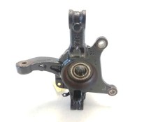 Recambio de mangueta delantera izquierda para renault captur zen referencia OEM IAM    2