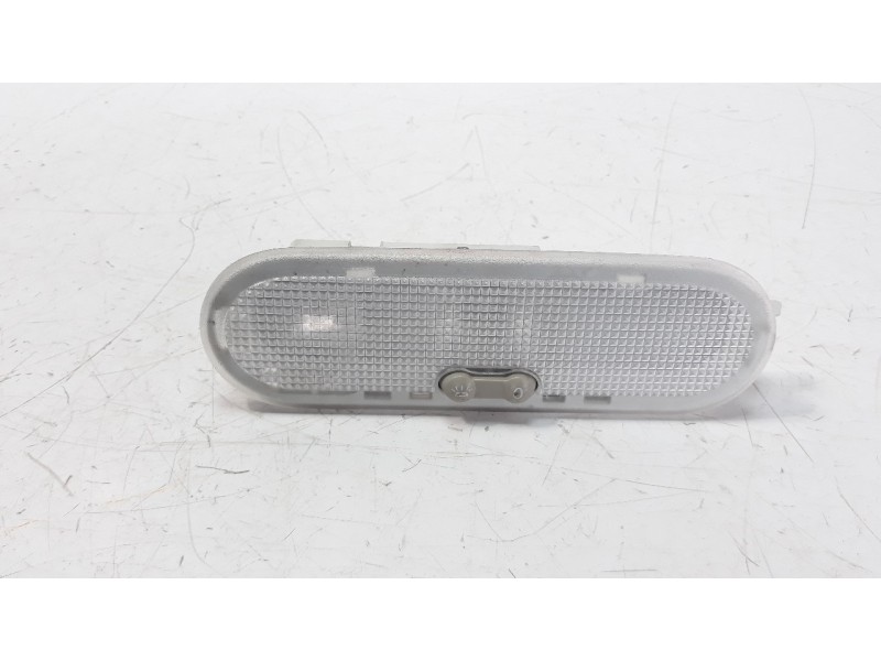 Recambio de luz interior para nissan qashqai (j11) 1.5 dci cat referencia OEM IAM 8200074362  
