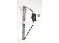 Recambio de elevalunas trasero izquierdo para audi q5 (8r) 2.0 16v tdi referencia OEM IAM 8R0839461E 106023025 113793 2