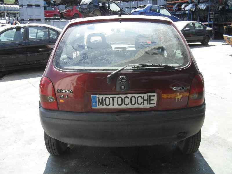 opel corsa b del año 1994