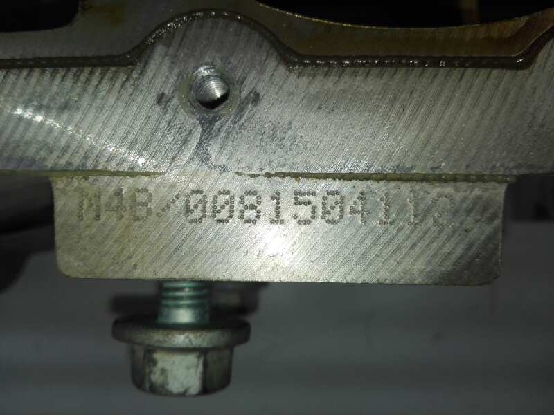 Recambio de carter para porsche cayenne (typ 9pa) 4.5 v8 cat referencia OEM IAM 948101118R 04194052207 M480081504112