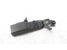 CINTURON SEGURIDAD TRASERO DERECHO 60930922 