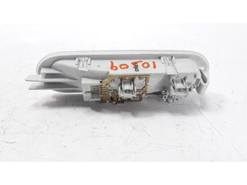 Recambio de luz interior para nissan qashqai (j11) 1.5 dci cat referencia OEM IAM 8200074362  
