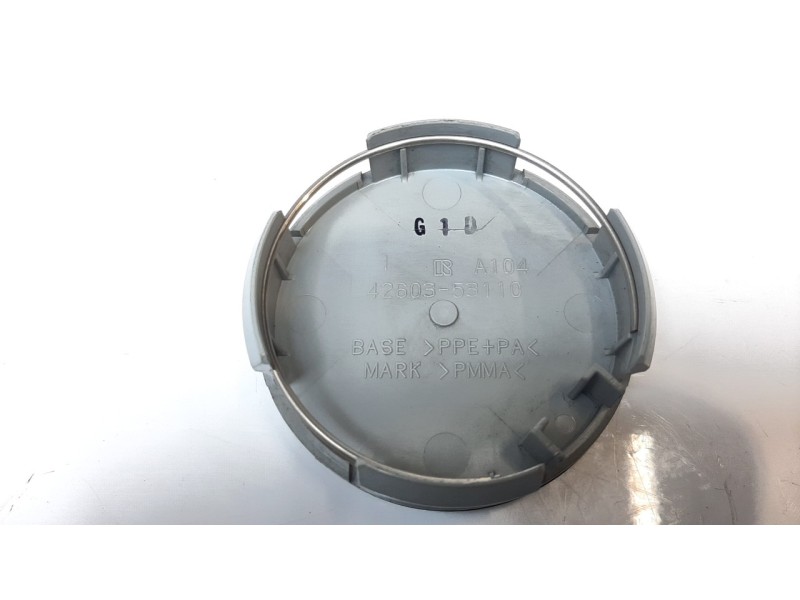 Recambio de tapacubos para toyota prius+ advance referencia OEM IAM 4260353110  