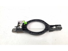 Recambio de maneta exterior trasera izquierda para mitsubishi outlander (gf0) phev kaiteki 4wd referencia OEM IAM 5716A013XA   2