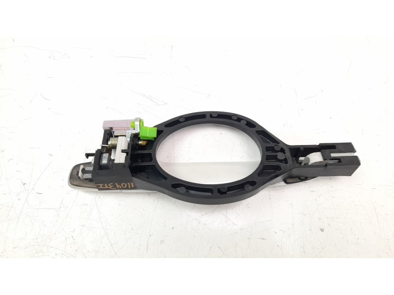 Recambio de maneta exterior trasera izquierda para mitsubishi outlander (gf0) phev kaiteki 4wd referencia OEM IAM 5716A013XA  