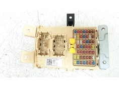 CAJA RELES / FUSIBLES 91955H8570 